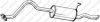HYUNDAI 287304A262 End Silencer